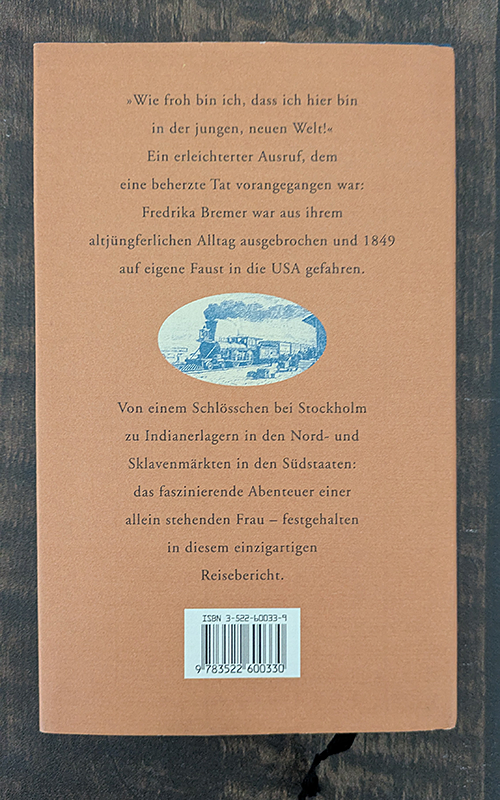 Durch Nordamerika und Kuba